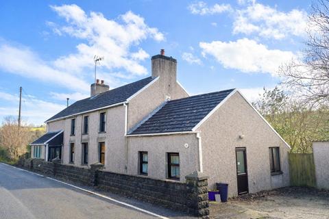 undefined, Penrhiwllan, Llandysul, SA44