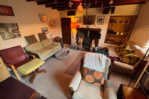 undefined, Penrhiwllan, Llandysul, SA44