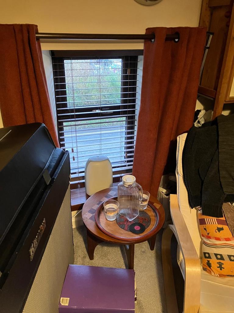 Bedroom 1 (second image)