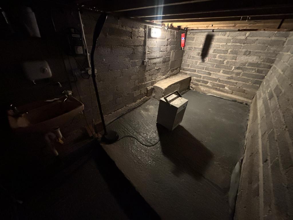 Cellar room 2