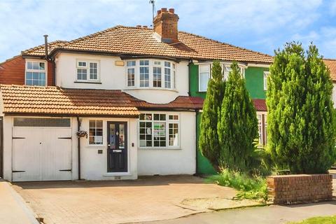 Northcroft Road, Surrey KT19