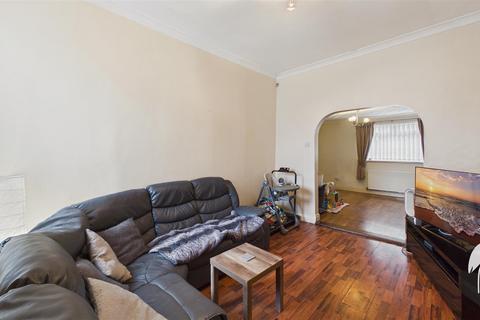 undefined, Mortimer Street, Pallion, Sunderland