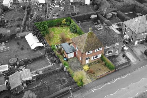 undefined, Halfpenny Lane, Knaresborough, HG5