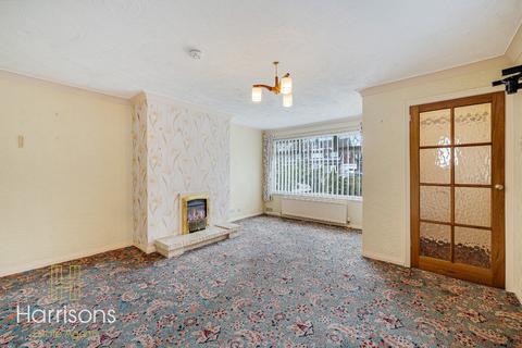 3 bedroom semi-detached bungalow for sale, Colchester Drive, Farnworth, Bolton, Lancashire, BL4