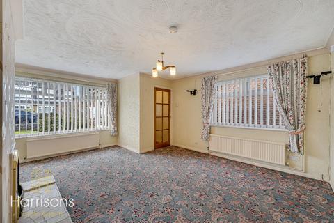3 bedroom semi-detached bungalow for sale, Colchester Drive, Farnworth, Bolton, Lancashire, BL4