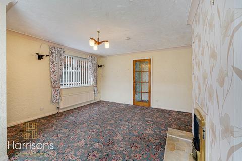 3 bedroom semi-detached bungalow for sale, Colchester Drive, Farnworth, Bolton, Lancashire, BL4