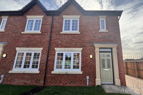 undefined, Plot 43, RiversideWilberforceSemi at Riverside Walk, Kepple Lane PR3