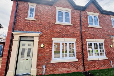 undefined, Plot 43, RiversideWilberforceSemi at Riverside Walk, Kepple Lane PR3