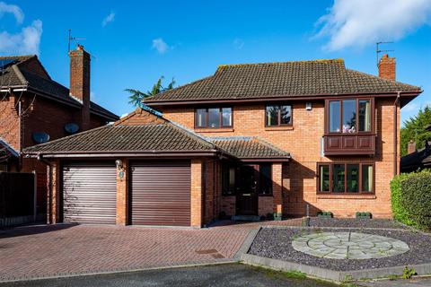 undefined, 15 Midhurst Grove, Tettenhall, Wolverhampton, WV6 8XN