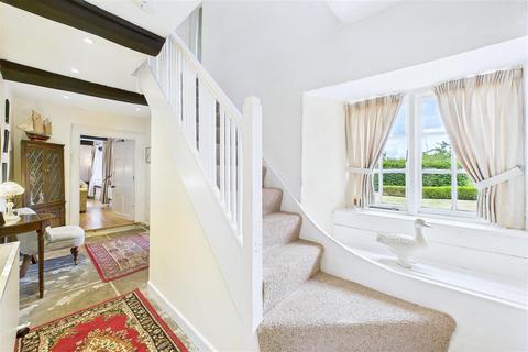 undefined, Character-filled listed home in Clevedon