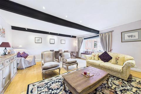 3 bedroom house for sale, Character-filled listed home in Clevedon
