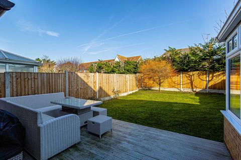 undefined, Truro Crescent, Rayleigh, SS6