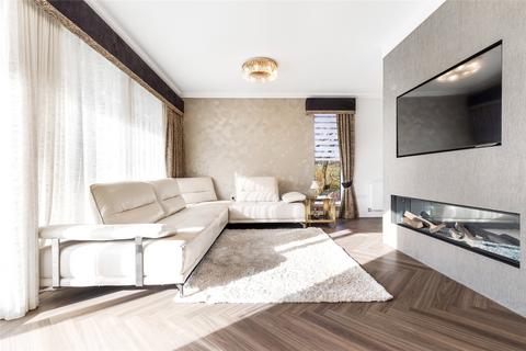 undefined, 18 Beechwood Lea, Thorntonhall, Glasgow, G74