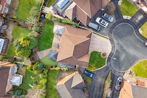4 bedroom detached house for sale, Sandstone Close, Prescot L35