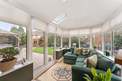 4 bedroom detached house for sale, Sandstone Close, Prescot L35