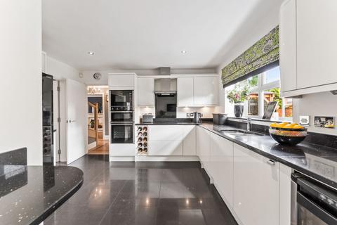 4 bedroom detached house for sale, Sandstone Close, Prescot L35