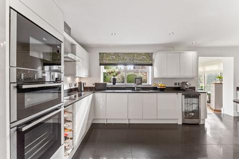 4 bedroom detached house for sale, Sandstone Close, Prescot L35