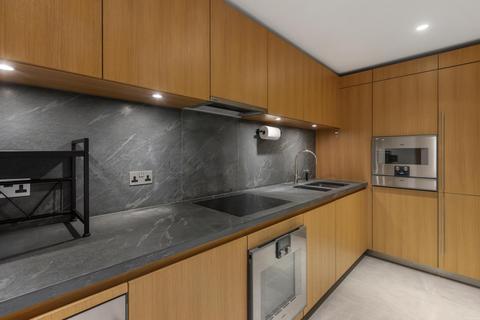 2 bedroom flat for sale, Kensington Road, London W8