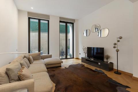 2 bedroom flat for sale, Kensington Road, London W8