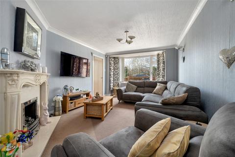 3 bedroom detached house for sale, Edendale Road, Melton Mowbray, Leicestershire