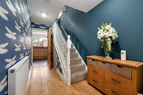 3 bedroom detached house for sale, Edendale Road, Melton Mowbray, Leicestershire