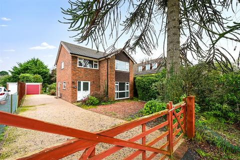 undefined, Aldershot Road, Fleet GU52