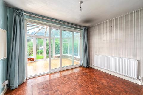 undefined, Aldershot Road, Fleet GU52
