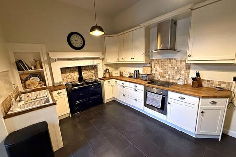 undefined, 6 John Street, Dalbeattie DG5