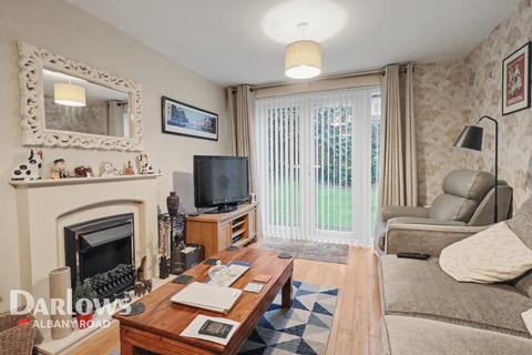 undefined, Glenwood, Cardiff