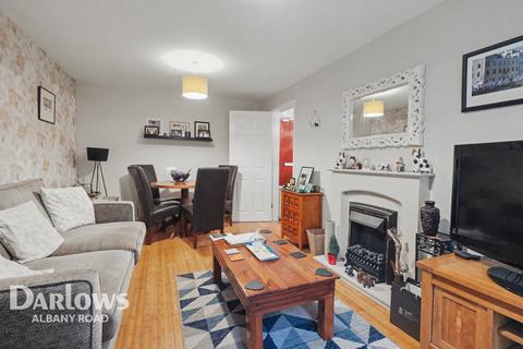 undefined, Glenwood, Cardiff