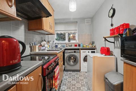 undefined, Glenwood, Cardiff