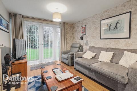 1 bedroom flat for sale, Glenwood, Cardiff