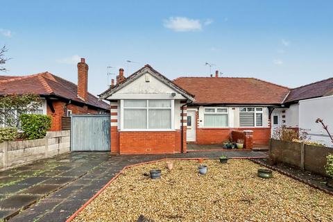 2 bedroom semi-detached bungalow for sale, Fairhaven Road, Southport PR9