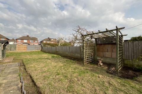 2 bedroom semi-detached bungalow for sale, Fairhaven Road, Southport PR9
