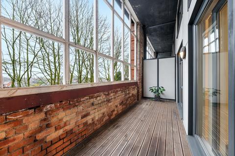 undefined, Apartment 112 Holden Mill, Blackburn Road, Bolton, BL1 7LS