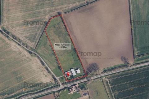 undefined, Brandy Wharf Road, Waddingham, Gainsborough DN21