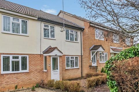 3 bedroom terraced house for sale, Sussex Drive, Banbury