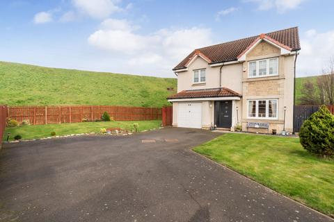 4 bedroom detached house for sale, 22 McLachlan Gardens, Prestonpans, EH32 9FQ
