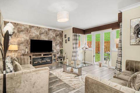 4 bedroom detached house for sale, 22 McLachlan Gardens, Prestonpans, EH32 9FQ