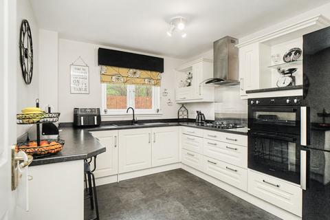 4 bedroom detached house for sale, 22 McLachlan Gardens, Prestonpans, EH32 9FQ
