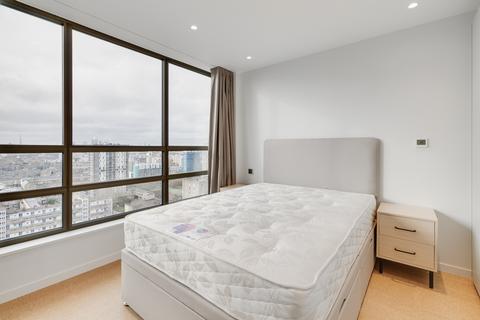 1 bedroom apartment to rent, St. Leonards Road London E14