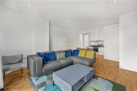 2 bedroom apartment to rent, Fortune Green Road, West Hampstead, NW6
