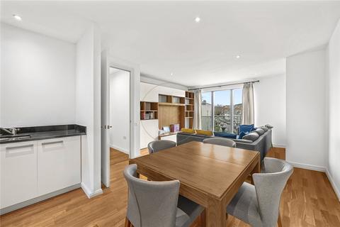 2 bedroom apartment to rent, Fortune Green Road, West Hampstead, NW6