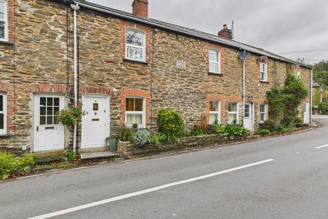 4 bedroom cottage for sale, Hessenford PL11