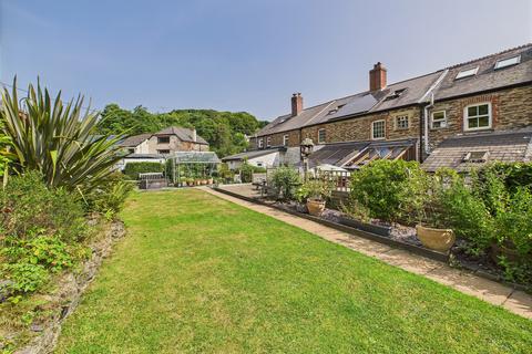 4 bedroom cottage for sale, Hessenford PL11