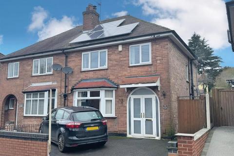 undefined, Park Grove, Derby DE22
