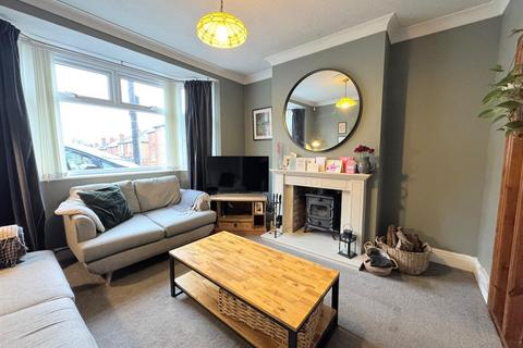 undefined, Park Grove, Derby DE22