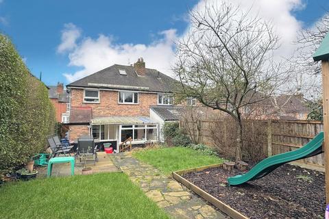 undefined, Park Grove, Derby DE22