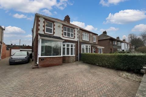 3 bedroom semi-detached house for sale, Grayson Road, Spennymoor