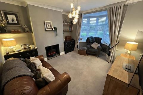 3 bedroom semi-detached house for sale, Grayson Road, Spennymoor